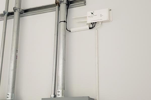 Siemens Training Center