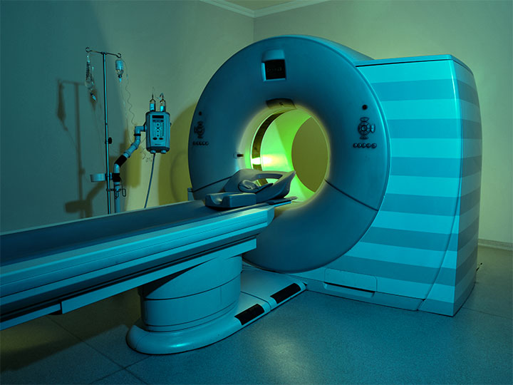 Medical UV-C Infection Control Systems